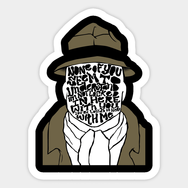 None of you seem to undestand Sticker by gastaocared